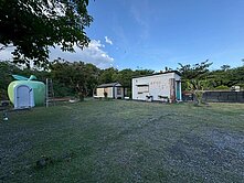 【恆春】山景環繞露營區/有水有電三分農地