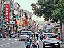 張嘉玲/小港孔鳳商圈/金賺錢/大地坪店面透天