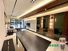 關埔學區【興世代】朝外棟超大雙露台+B2雙平面車位