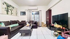 捷運水安宮🏠文心尊龍大四房平車室內近35坪