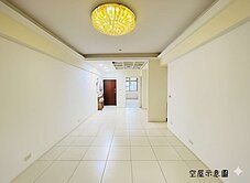 🍎大昌商圈樹德輕軌京采大露台2房🍎