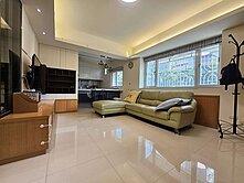 近台積電|質感3改大2房|公寓三樓