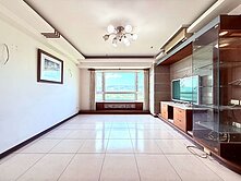 合康新雪梨高樓遼闊河景第一排四房坡平車