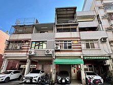 14期旁|臨12米路黃金透店|可店可住