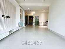 【昌益睿海】次頂樓大三房|建功清大生活圈