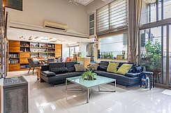 【中研院・胡適風華三室車】