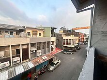 🚗獨家🚗市區、龍科、聖亭路旁，稀有活巷透天