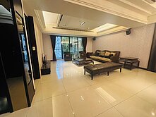 藝文大觀｜樹海景觀大四房雙車｜室內52坪｜屋況超優