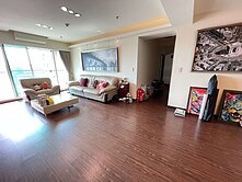 福山鼎宇陽光-稀有大坪數3房＋平車/高質感屋況