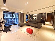 💎永信朗境💎武廟商圈🍜3房3衛平車採光精品宅