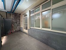 板橋區/埔墘~臨河濱綠帶稀有靜巷透天