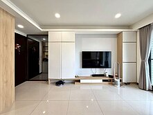 太子道｜專任｜四改三房裝潢戶/廍子學區