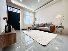 嘉義住商一銀店 南田公園旁邊間車庫別墅