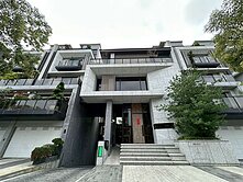 🔊南興公園漢宇築境電梯別墅~✨