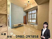 獨家✨崇德捷運站旁．單身小豪宅+休旅車位