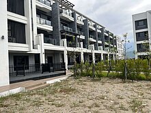 北埔總醫院旁寧靜社區別墅