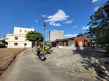 🍎近A20中壢中豐路旁青埔建地🍎