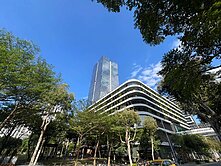 面公園/ i-tower 鄰近福壽商圈 