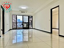 桃園善美館漂亮四房雙車🧡同心圓美足