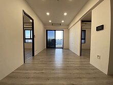 雙鐵共構✨登陽春賞高機能二房車位稀有釋出