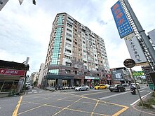 近宜蘭轉運站三房華廈🌱新樂園五結店