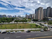 【專約承辦】美術館景觀首排|室內大坪數|美景公寓