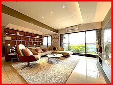 鼎宇森林之星青埔捷運公園首排3+1房雙平車