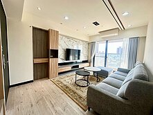 內壢前站｜內壢高中｜展志學｜輕屋齡三房雙車位