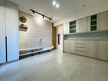 🍀大慶雙鐵共構｜精裝大三房+車位🍀