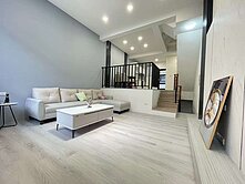 統一花園如度假般採光舒適整新車墅