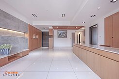 🌳高鐵到站就到家｜華友聯｜精裝3+1房平車