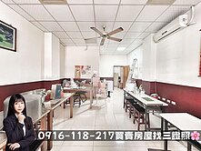 🌸豐原葫蘆墩公園前後臨路輕屋齡電梯店住｜廟東夜市