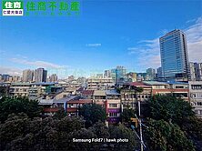【永春站・極美景觀三房】~住商阿舜