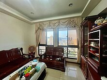 住商林可縈🏠皇翔帝國高樓景觀四房🏠