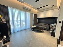 威盛✨交流道旁伯爵與夫人2房+車位❤️新街國小