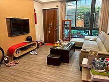 G13大慶車站 愛買▲7米面寬.社區型雙車透天別墅