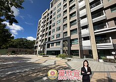 欣獨家🌹 楊梅埔心火車後站【璞心綻】美兩房