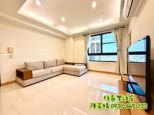 💝善化尊爵高樓邊間二房💝