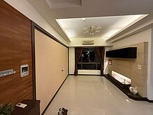 🍎WISH歐洲🍎三峽北大三房坡車位★住商游佳諭