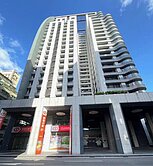 🍎稀有邊間正兩房🍎台北晶麒坡道車位★住商游佳諭