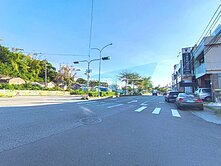 沙鹿正沙田路工業地臨20米路透天