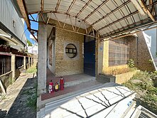 老宅翻修。由你作主｜大里大地坪日式透天