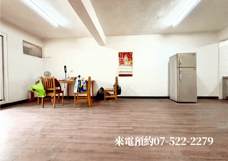 ￥獨家－投資客快看★前鎮高中★草衙低總價健身公寓