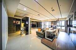 CP值最高/室內近50坪內/屋齡新/一平面一車位