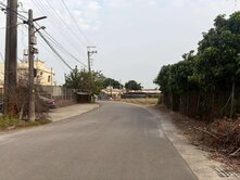 大樹區台29線旁臨路農地