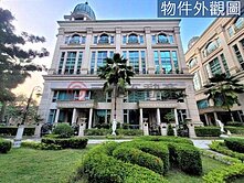  👍南統湖畔城堡澄清湖巴洛克|雙主臥雙車豪宅