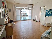 推薦 文化中心｜明星學區｜陽台進出｜邊間3房美寓 