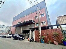 稀有釋出屋主決心誠賣✨幼獅工業區大面寬方正鋼骨構廠