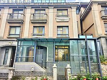 專任洽專員💯新豐市區百坪電梯豪墅