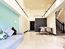 橋科實中｜棋琴20重奏|樓中樓3+2房平車